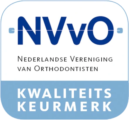 Keurmerk NVvO sticker